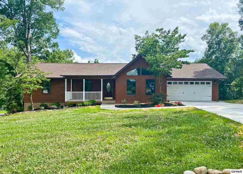 Sevier County Real Estate and Property Management Firm All Pro Group